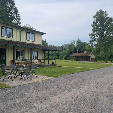 Kalamaja Hostel Kuressaare Exterior photo